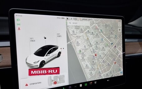 Tesla Model 3 I, 2022 год, 3 700 080 рублей, 12 фотография