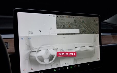 Tesla Model 3 I, 2022 год, 3 700 080 рублей, 13 фотография