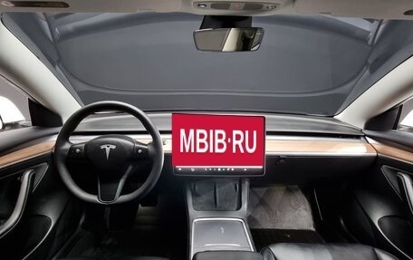 Tesla Model 3 I, 2022 год, 3 700 080 рублей, 6 фотография