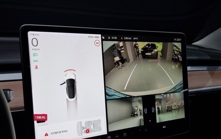 Tesla Model 3 I, 2022 год, 3 700 080 рублей, 11 фотография