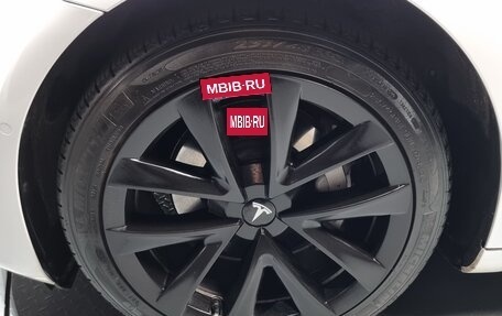 Tesla Model 3 I, 2022 год, 3 700 080 рублей, 18 фотография