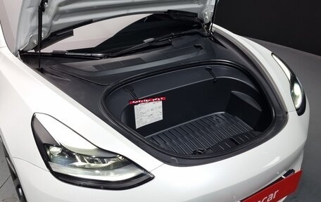 Tesla Model 3 I, 2022 год, 3 700 080 рублей, 20 фотография