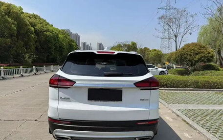 Geely Atlas, 2021 год, 1 441 200 рублей, 5 фотография