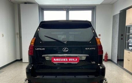 Lexus GX I, 2005 год, 2 120 000 рублей, 5 фотография