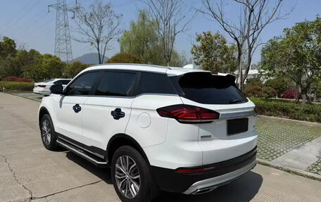 Geely Atlas, 2021 год, 1 441 200 рублей, 7 фотография