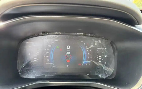 Geely Atlas, 2021 год, 1 441 200 рублей, 11 фотография