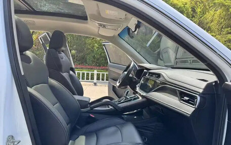Geely Atlas, 2021 год, 1 441 200 рублей, 13 фотография