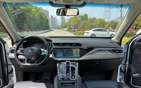 Geely Atlas, 2021 год, 1 441 200 рублей, 9 фотография