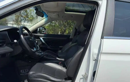 Geely Atlas, 2021 год, 1 441 200 рублей, 12 фотография