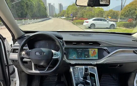 Geely Atlas, 2021 год, 1 441 200 рублей, 10 фотография