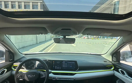 Geely Coolray I, 2022 год, 1 160 700 рублей, 8 фотография