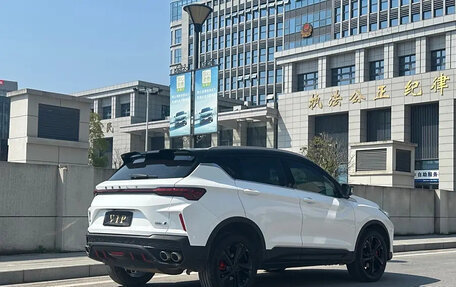 Geely Coolray I, 2022 год, 1 160 700 рублей, 4 фотография