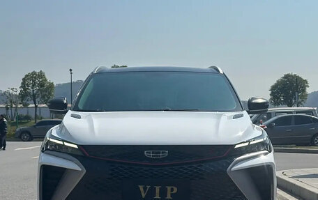 Geely Coolray I, 2022 год, 1 160 700 рублей, 2 фотография