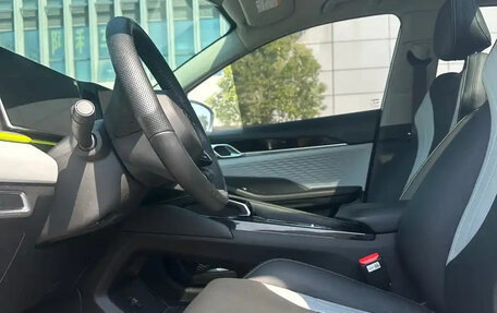 Geely Coolray I, 2022 год, 1 160 700 рублей, 7 фотография