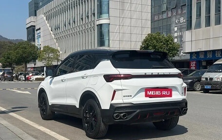 Geely Coolray I, 2022 год, 1 160 700 рублей, 6 фотография