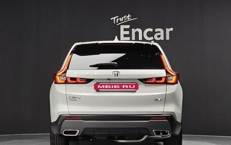 Honda CR-V, 2024 год, 3 980 000 рублей, 4 фотография