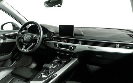 Audi A4 allroad, 2018 год, 3 499 000 рублей, 9 фотография