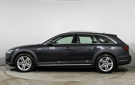 Audi A4 allroad, 2018 год, 3 499 000 рублей, 8 фотография
