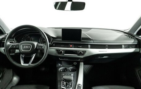 Audi A4 allroad, 2018 год, 3 499 000 рублей, 13 фотография