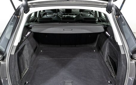 Audi A4 allroad, 2018 год, 3 499 000 рублей, 15 фотография