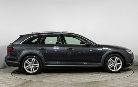 Audi A4 allroad, 2018 год, 3 499 000 рублей, 4 фотография