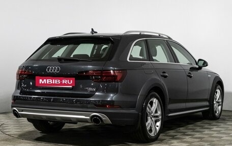 Audi A4 allroad, 2018 год, 3 499 000 рублей, 5 фотография