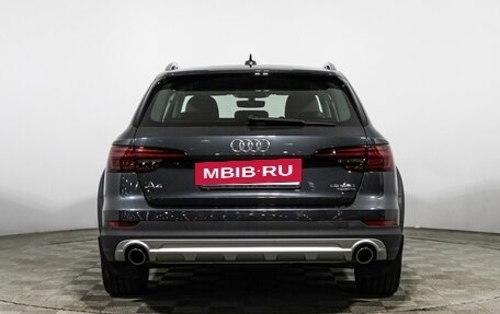 Audi A4 allroad, 2018 год, 3 499 000 рублей, 6 фотография