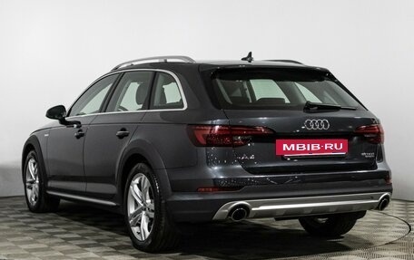 Audi A4 allroad, 2018 год, 3 499 000 рублей, 7 фотография