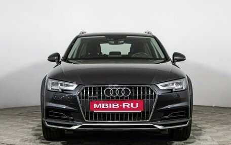 Audi A4 allroad, 2018 год, 3 499 000 рублей, 2 фотография
