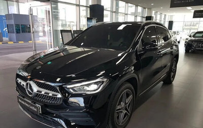 Mercedes-Benz GLA, 2021 год, 3 250 000 рублей, 1 фотография