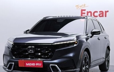 Honda CR-V, 2023 год, 4 370 000 рублей, 1 фотография