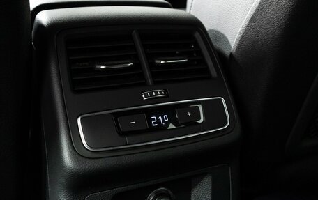 Audi A4 allroad, 2018 год, 3 499 000 рублей, 22 фотография