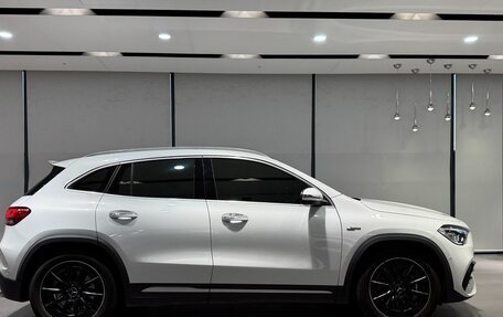Mercedes-Benz GLA AMG, 2022 год, 3 810 000 рублей, 5 фотография