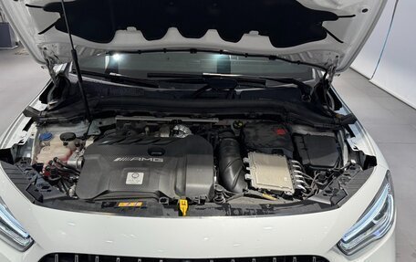 Mercedes-Benz GLA AMG, 2022 год, 3 810 000 рублей, 9 фотография