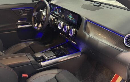 Mercedes-Benz GLA AMG, 2022 год, 3 810 000 рублей, 13 фотография
