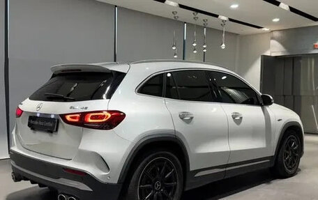 Mercedes-Benz GLA AMG, 2022 год, 3 810 000 рублей, 3 фотография