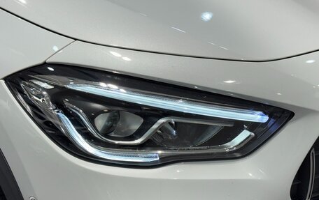 Mercedes-Benz GLA AMG, 2022 год, 3 810 000 рублей, 14 фотография