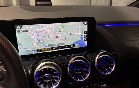 Mercedes-Benz GLA AMG, 2022 год, 3 810 000 рублей, 19 фотография