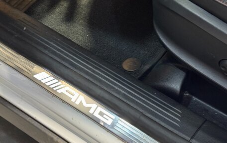 Mercedes-Benz GLA AMG, 2022 год, 3 810 000 рублей, 16 фотография