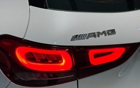 Mercedes-Benz GLA AMG, 2022 год, 3 810 000 рублей, 18 фотография