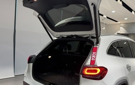 Mercedes-Benz GLA AMG, 2022 год, 3 810 000 рублей, 17 фотография