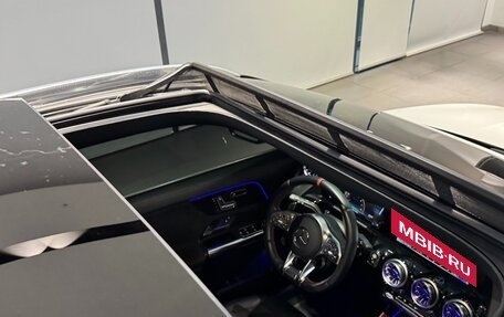 Mercedes-Benz GLA AMG, 2022 год, 3 810 000 рублей, 20 фотография