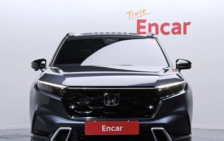 Honda CR-V, 2023 год, 4 370 000 рублей, 3 фотография