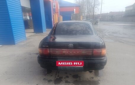 Toyota Camry V30, 1991 год, 250 000 рублей, 4 фотография