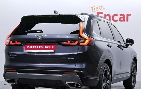 Honda CR-V, 2023 год, 4 370 000 рублей, 2 фотография