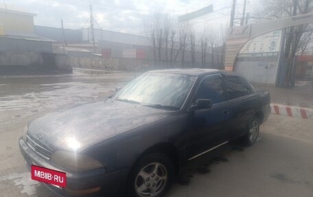 Toyota Camry V30, 1991 год, 250 000 рублей, 2 фотография