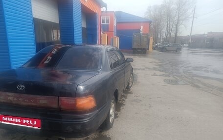 Toyota Camry V30, 1991 год, 250 000 рублей, 5 фотография