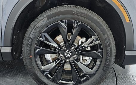 Honda CR-V, 2023 год, 4 370 000 рублей, 5 фотография