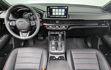 Honda CR-V, 2023 год, 4 370 000 рублей, 6 фотография