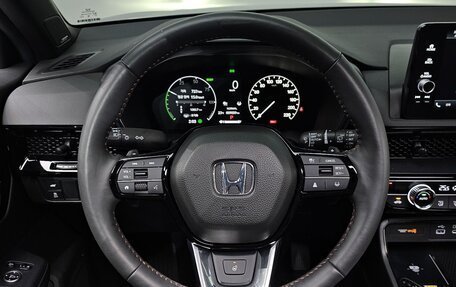 Honda CR-V, 2023 год, 4 370 000 рублей, 12 фотография